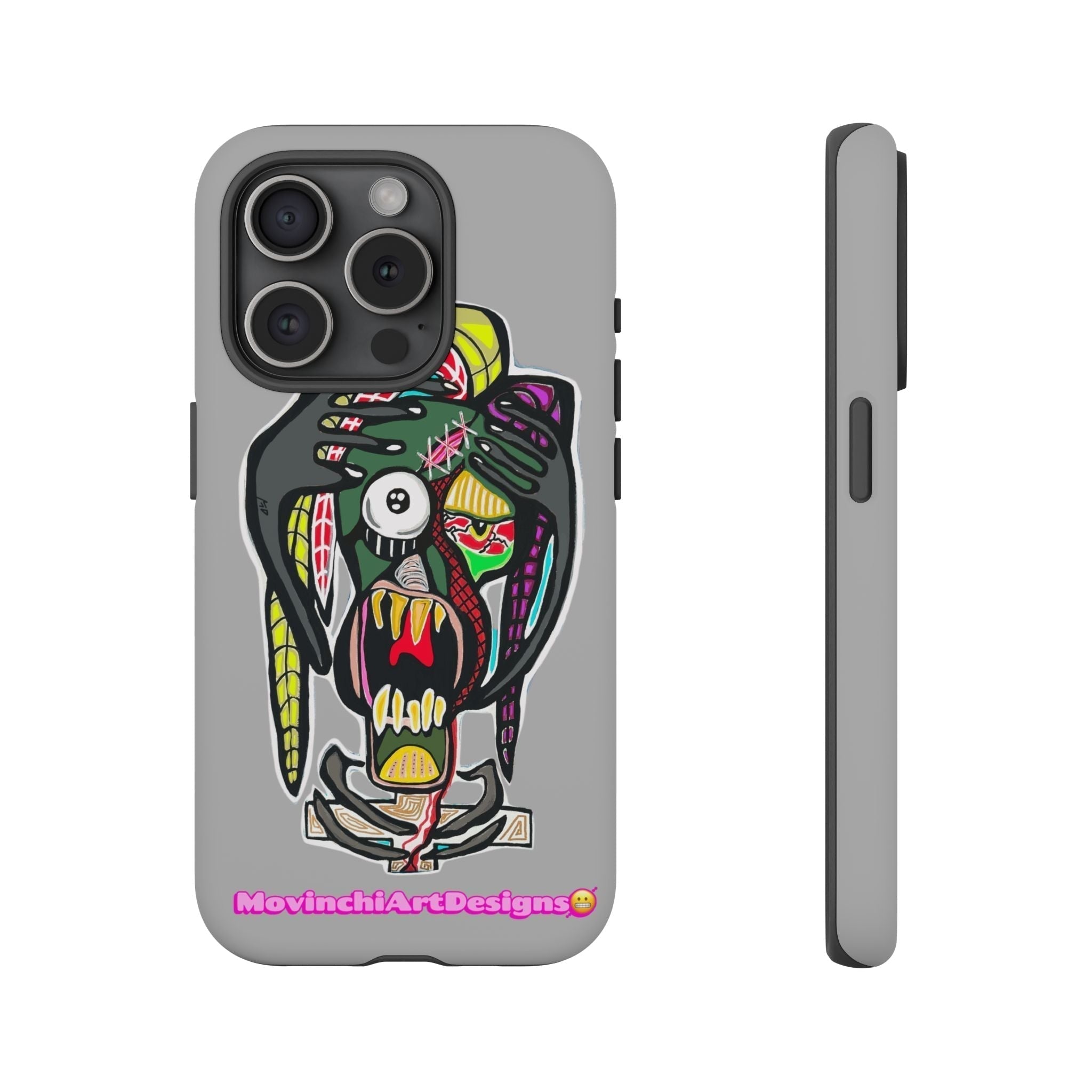 Protective Phone Case