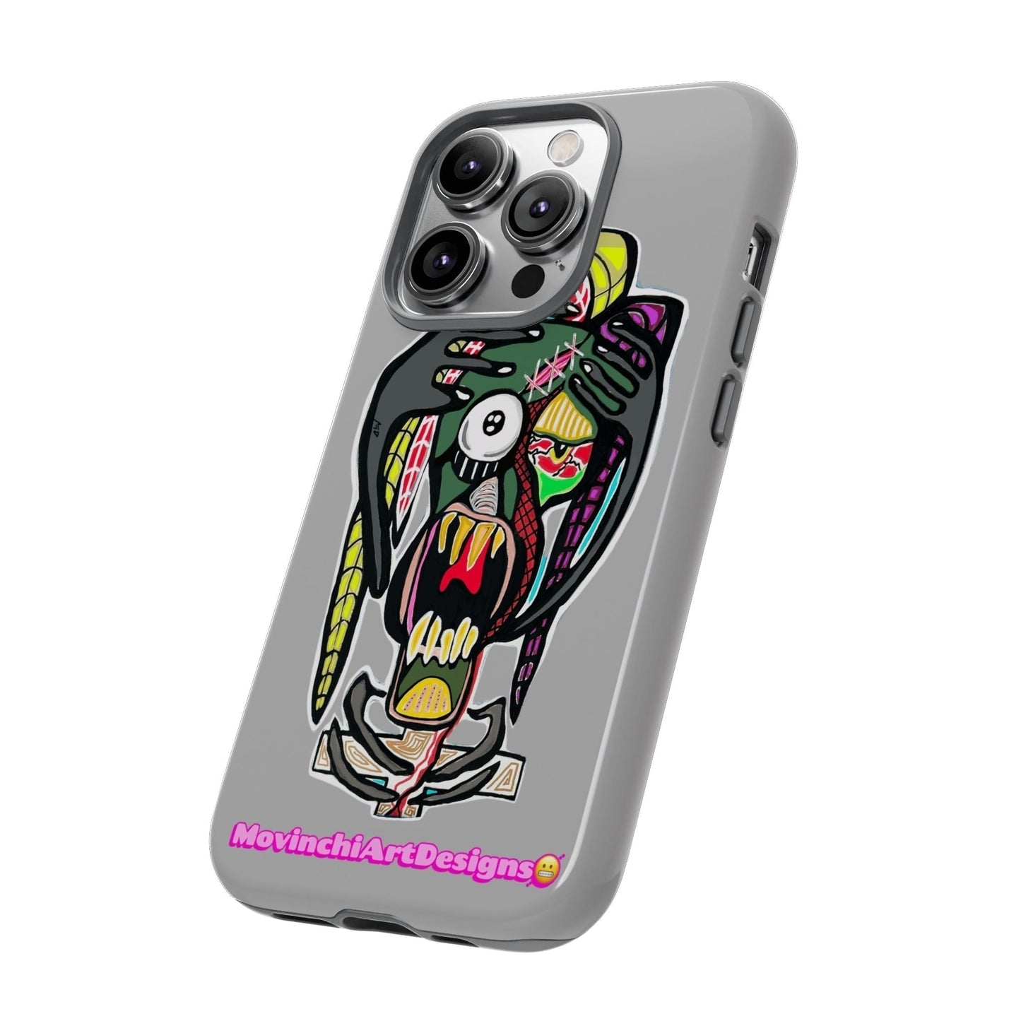 Protective Phone Case