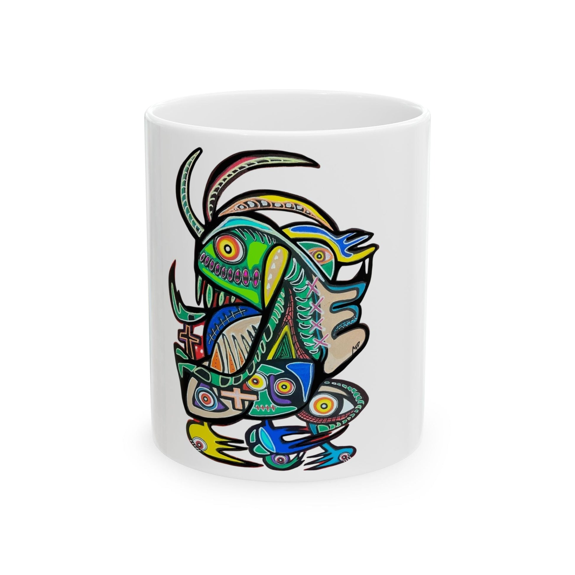 Coffee Cup