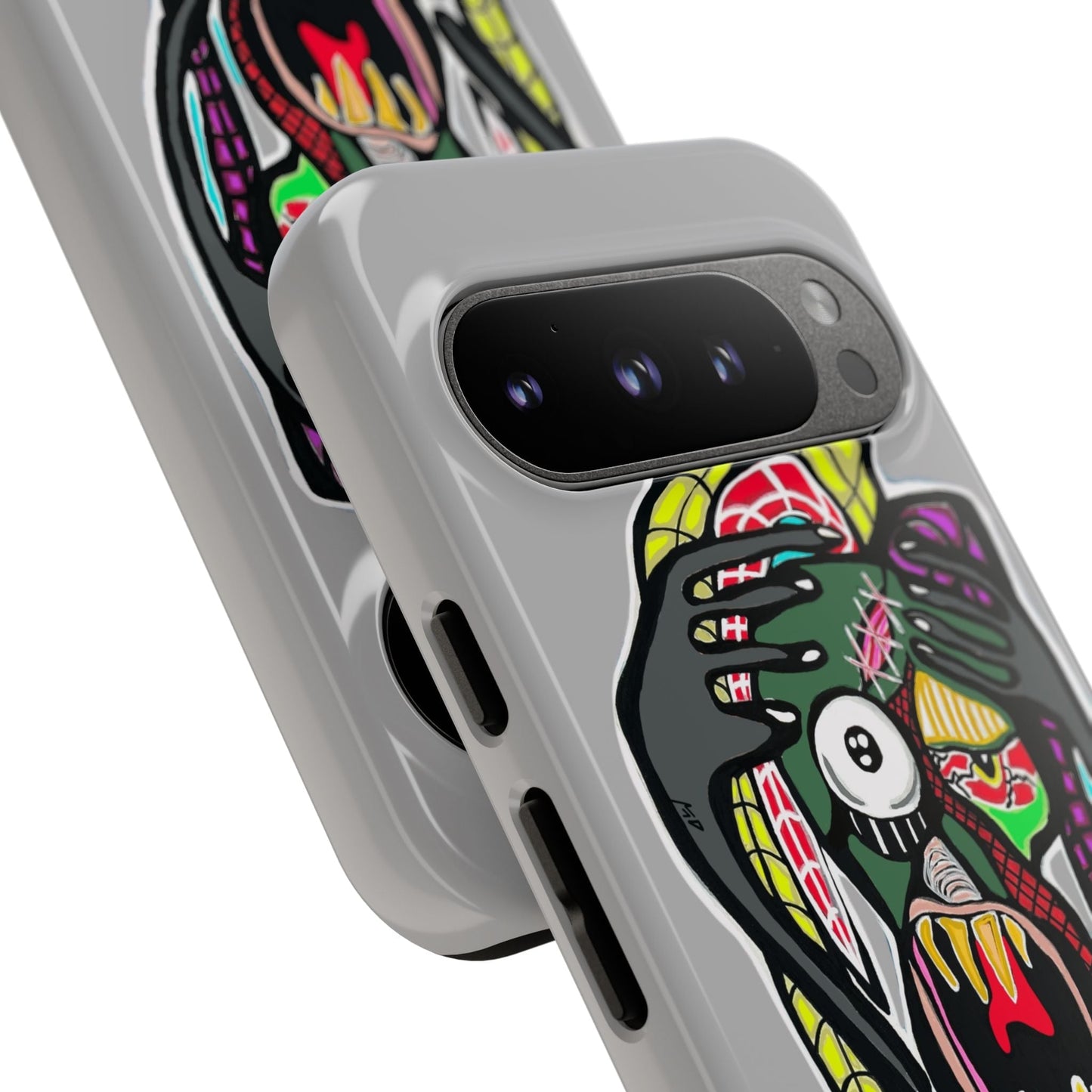 Protective Phone Case