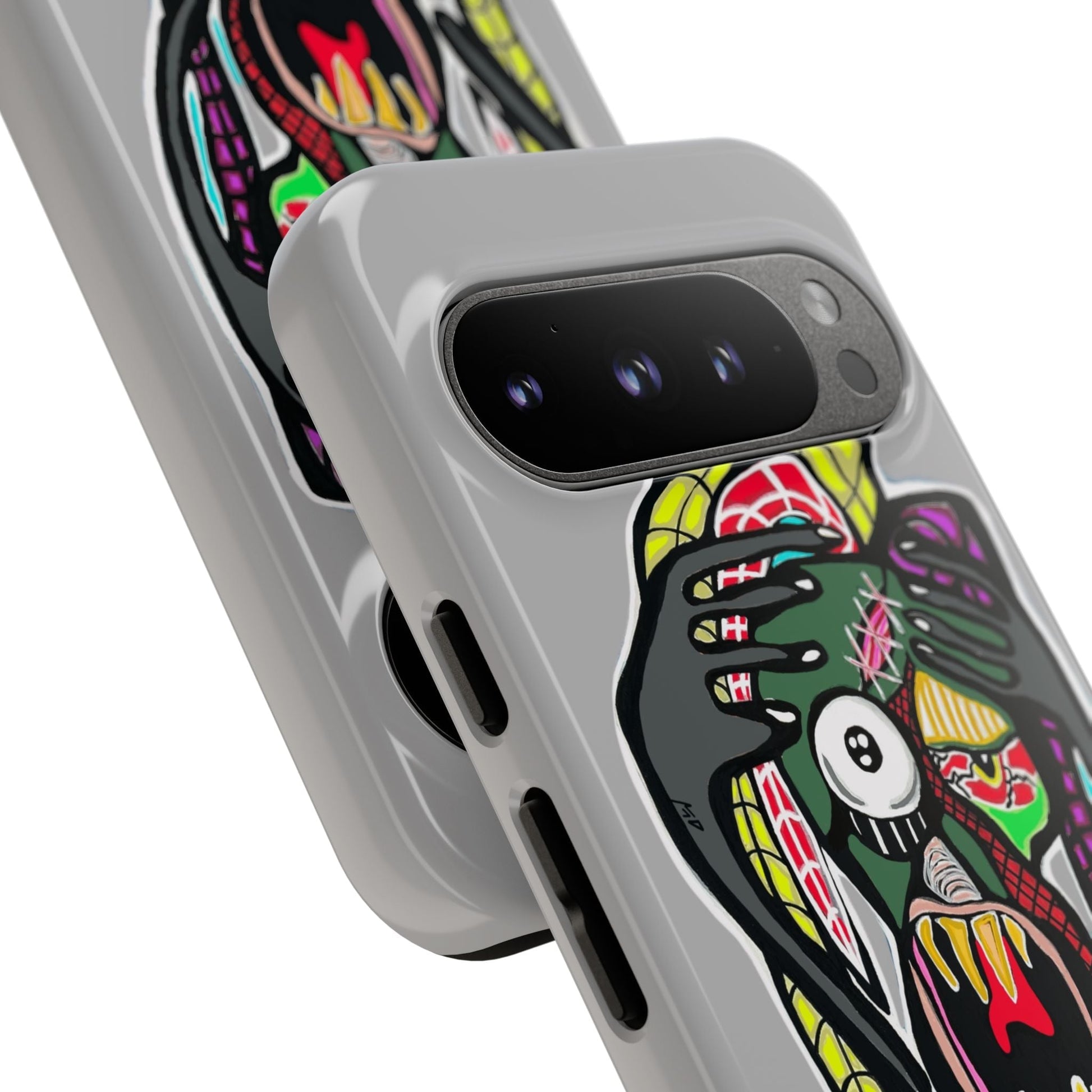 Protective Phone Case