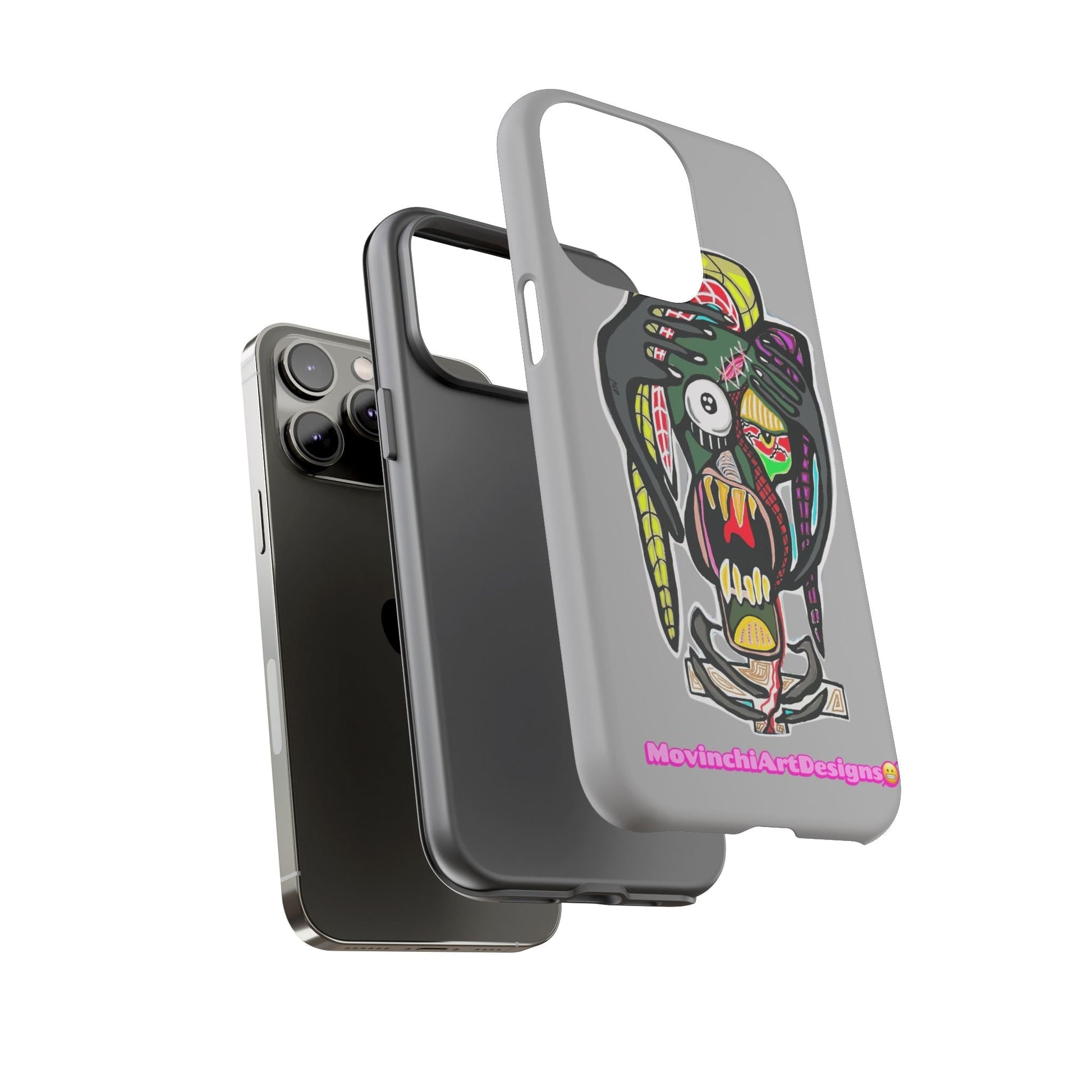 Protective Phone Case