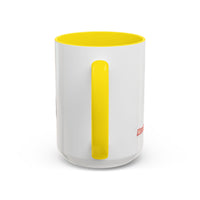 PROMASTER.  Coffee Mug — Postal Delivery Van Illustration