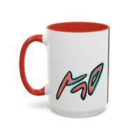SATO.  Accent Coffee Mug (11, 15oz)