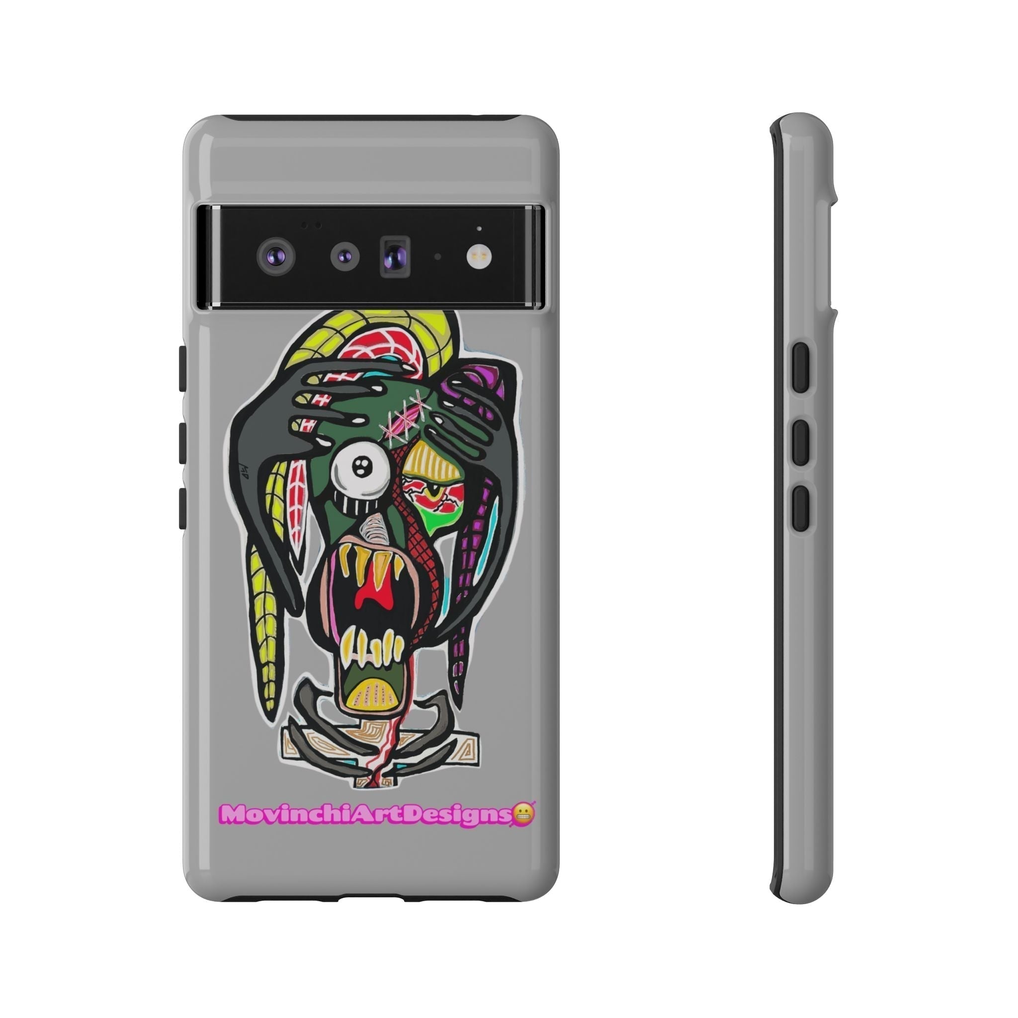 Protective Phone Case