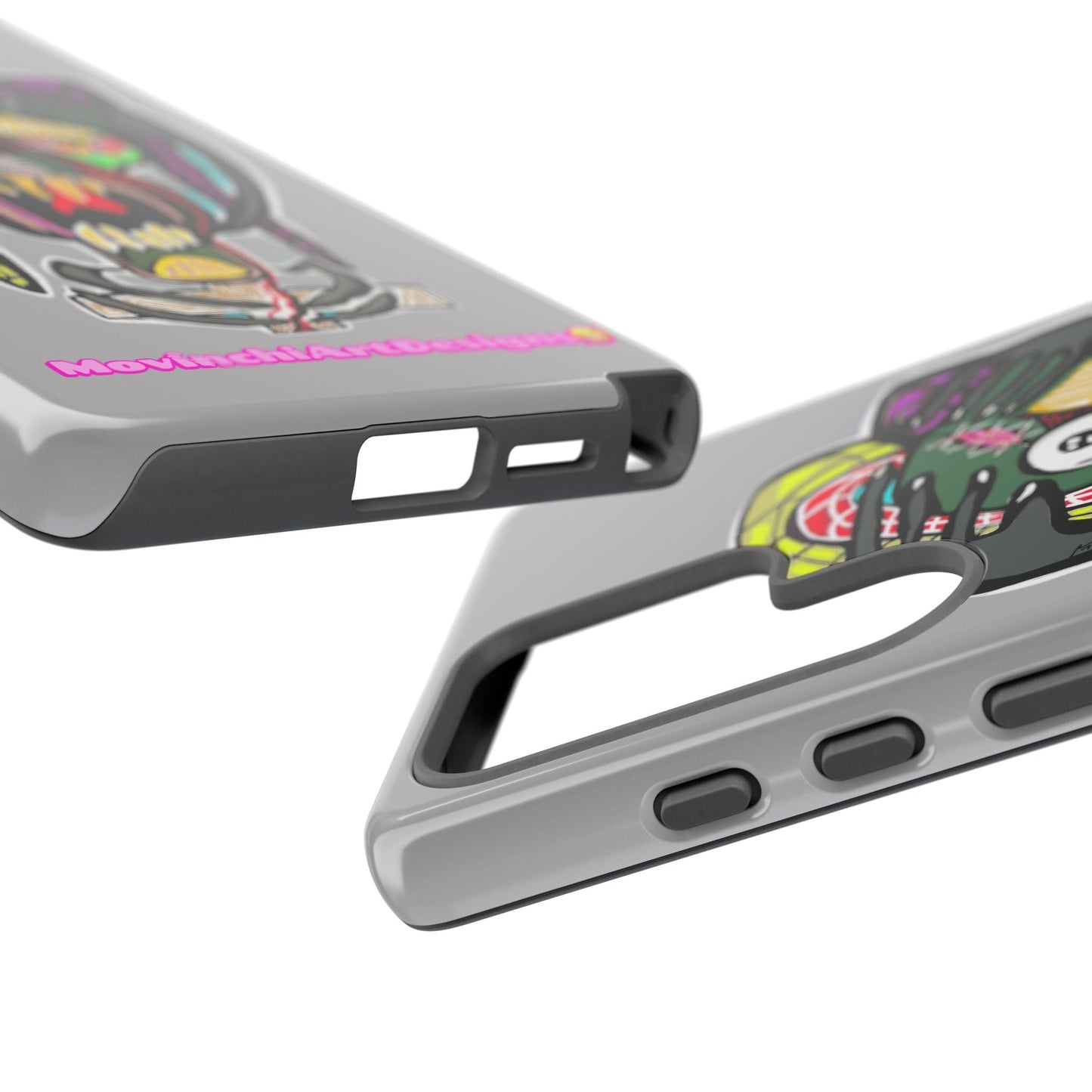 Protective Phone Case