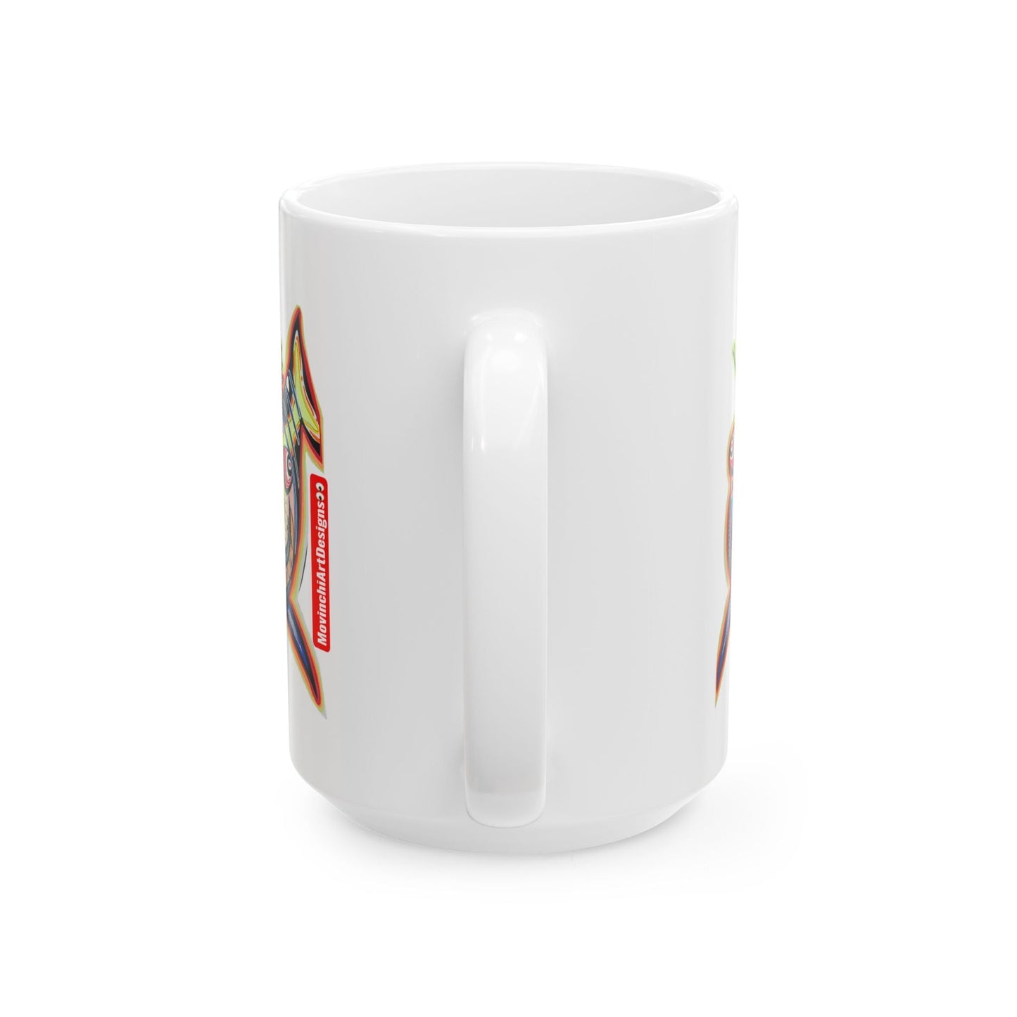 Coffee Cup