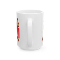 Coffee Cup