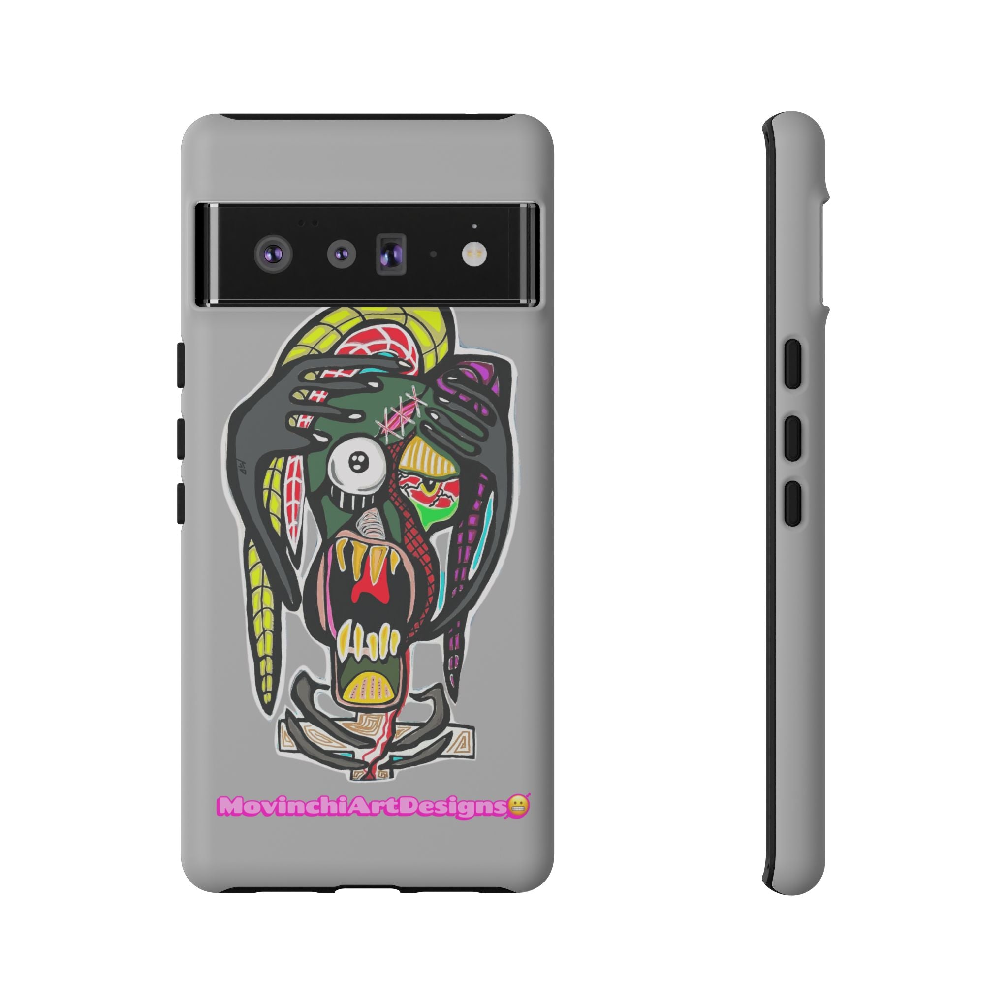 Protective Phone Case