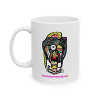 Coffee Cup