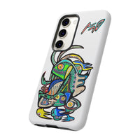 RYDER  Tough Cases