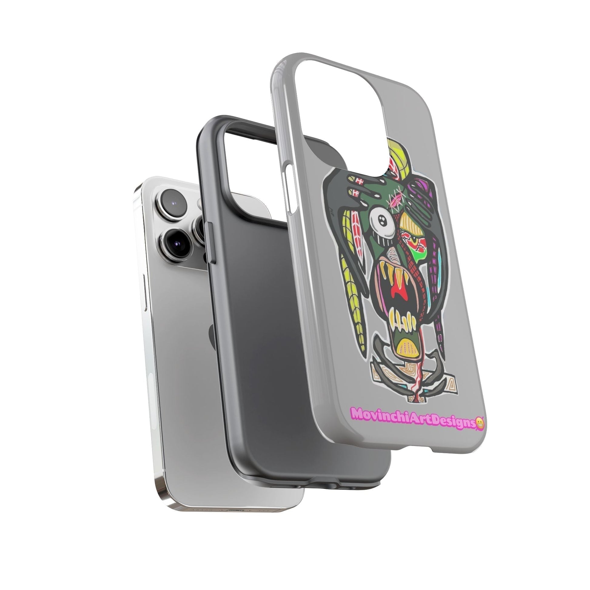 Protective Phone Case