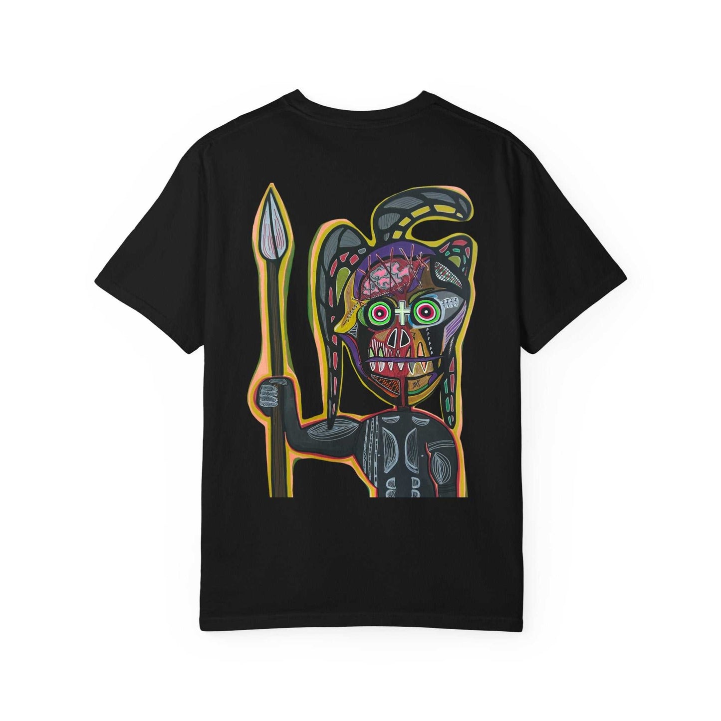 Graphic T-Shirt