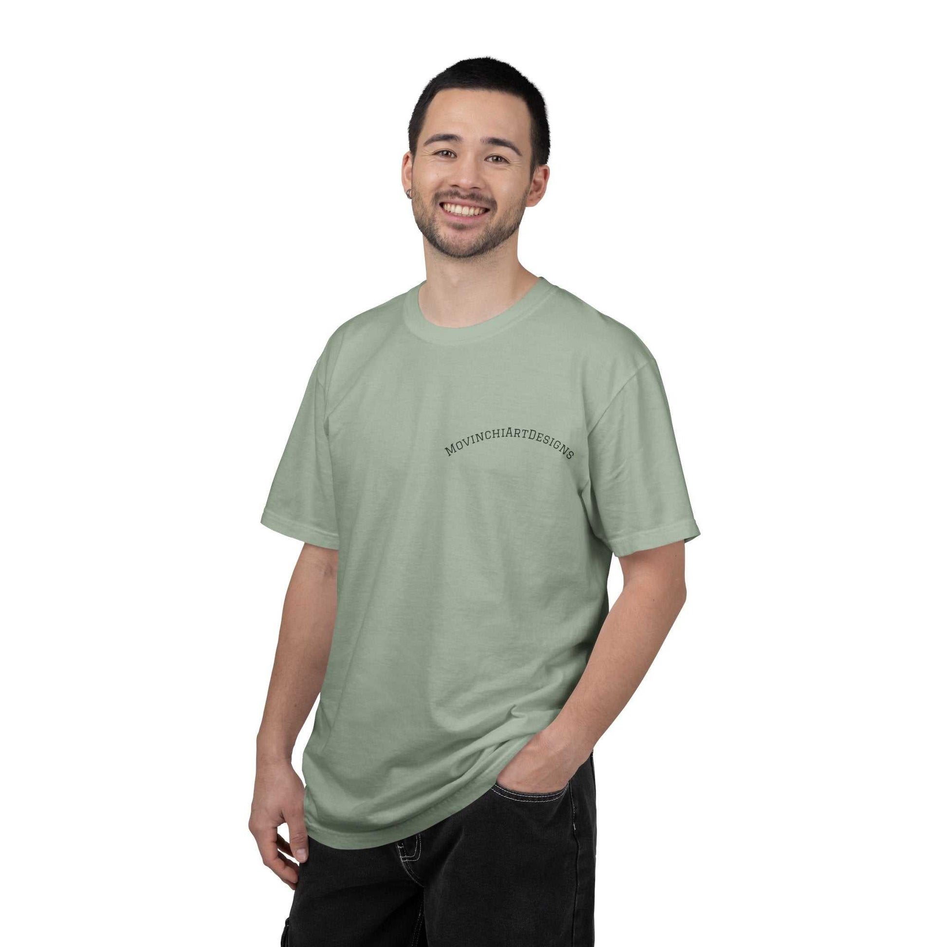 Graphic T-Shirt