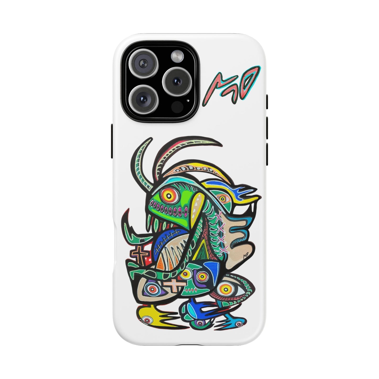 RYDER  Tough Cases