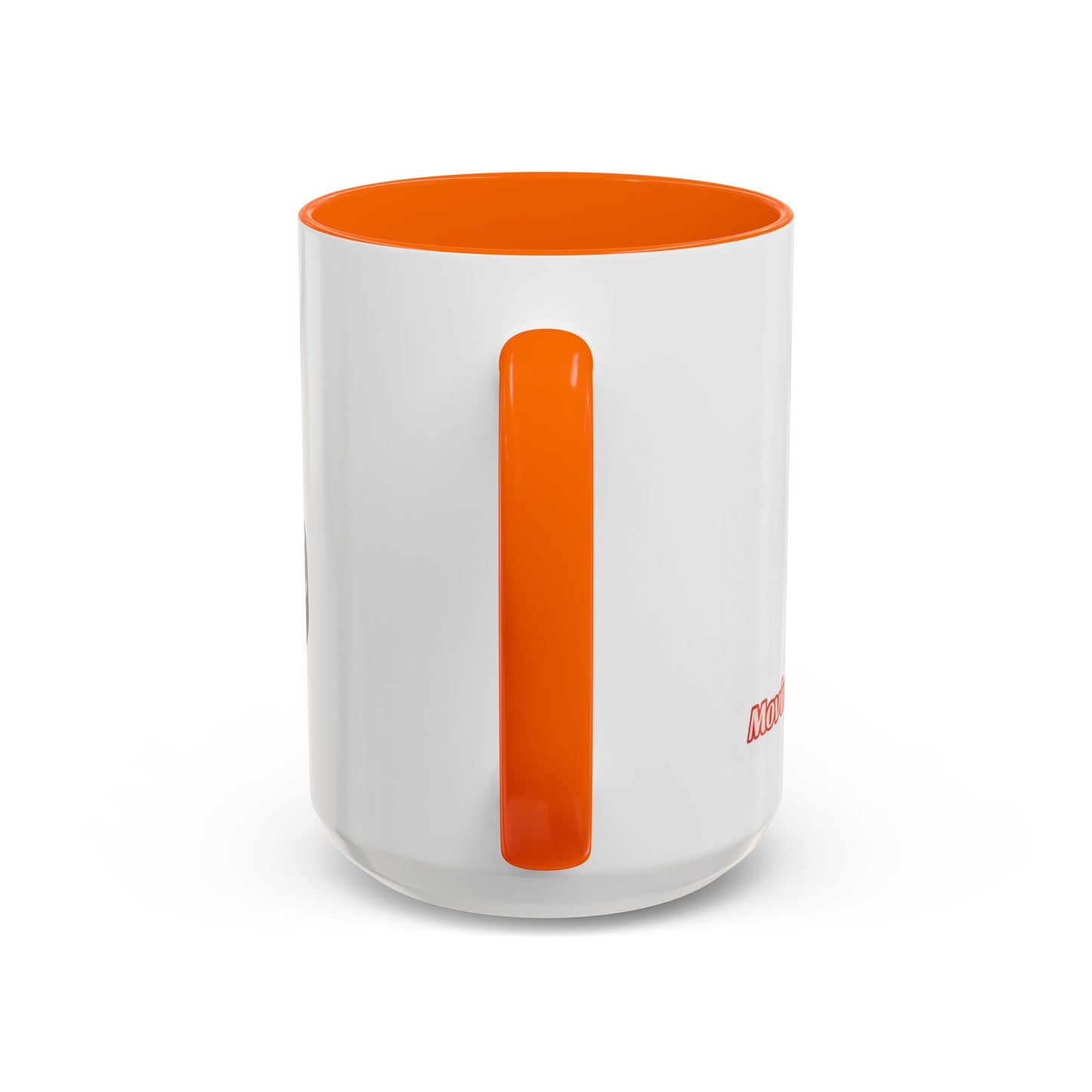 PROMASTER.  Coffee Mug — Postal Delivery Van Illustration