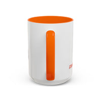 PROMASTER.  Coffee Mug — Postal Delivery Van Illustration