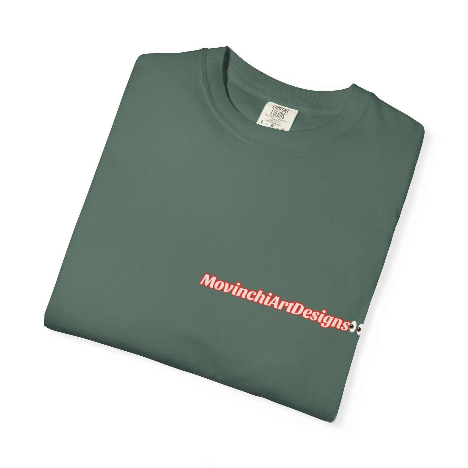 Graphic T-Shirt