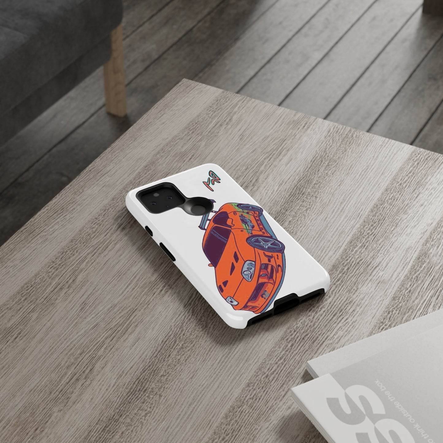 2JZ Tough Cases