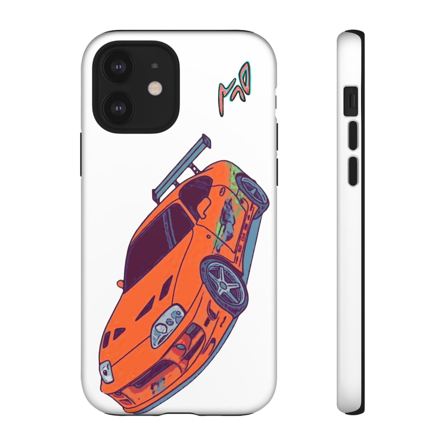 2JZ Tough Cases