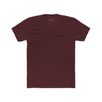OLIVER TREE "The GOAT" Graphic Tee — Retro Pixel Art Back Print