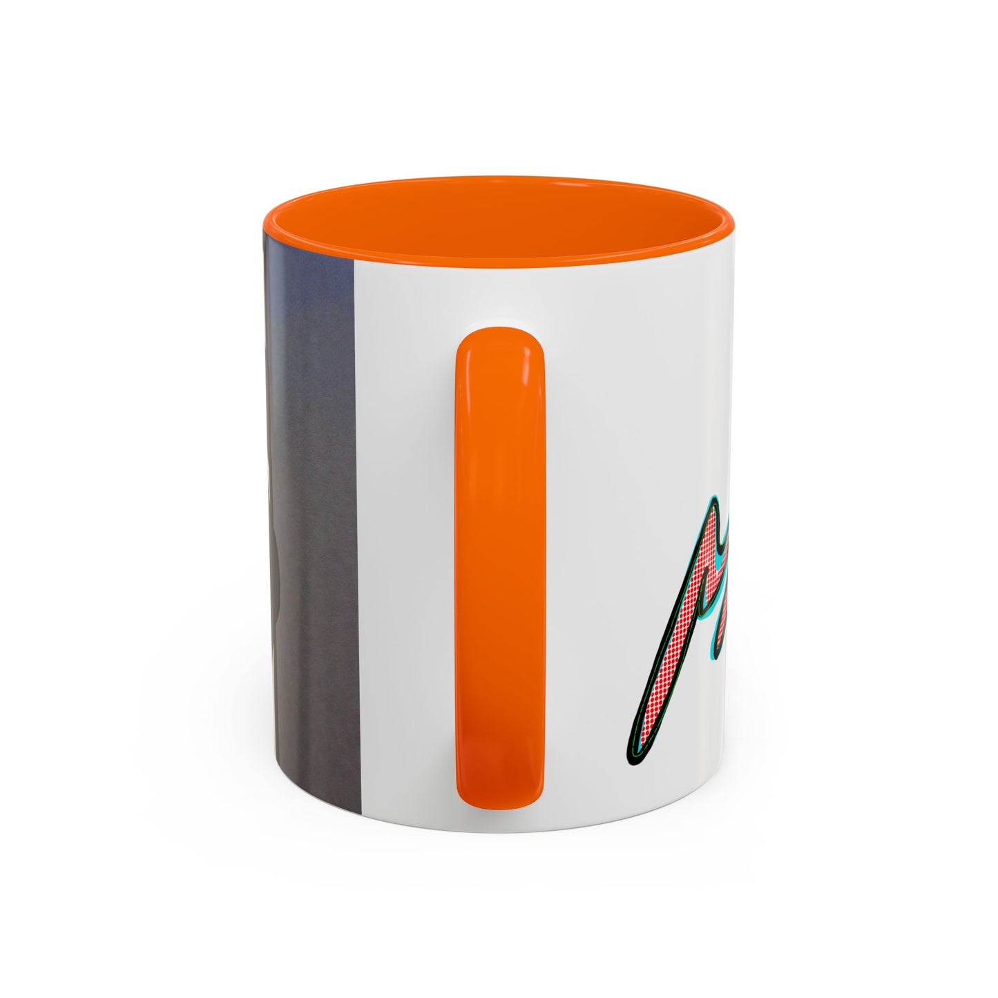 SATO.  Accent Coffee Mug (11, 15oz)