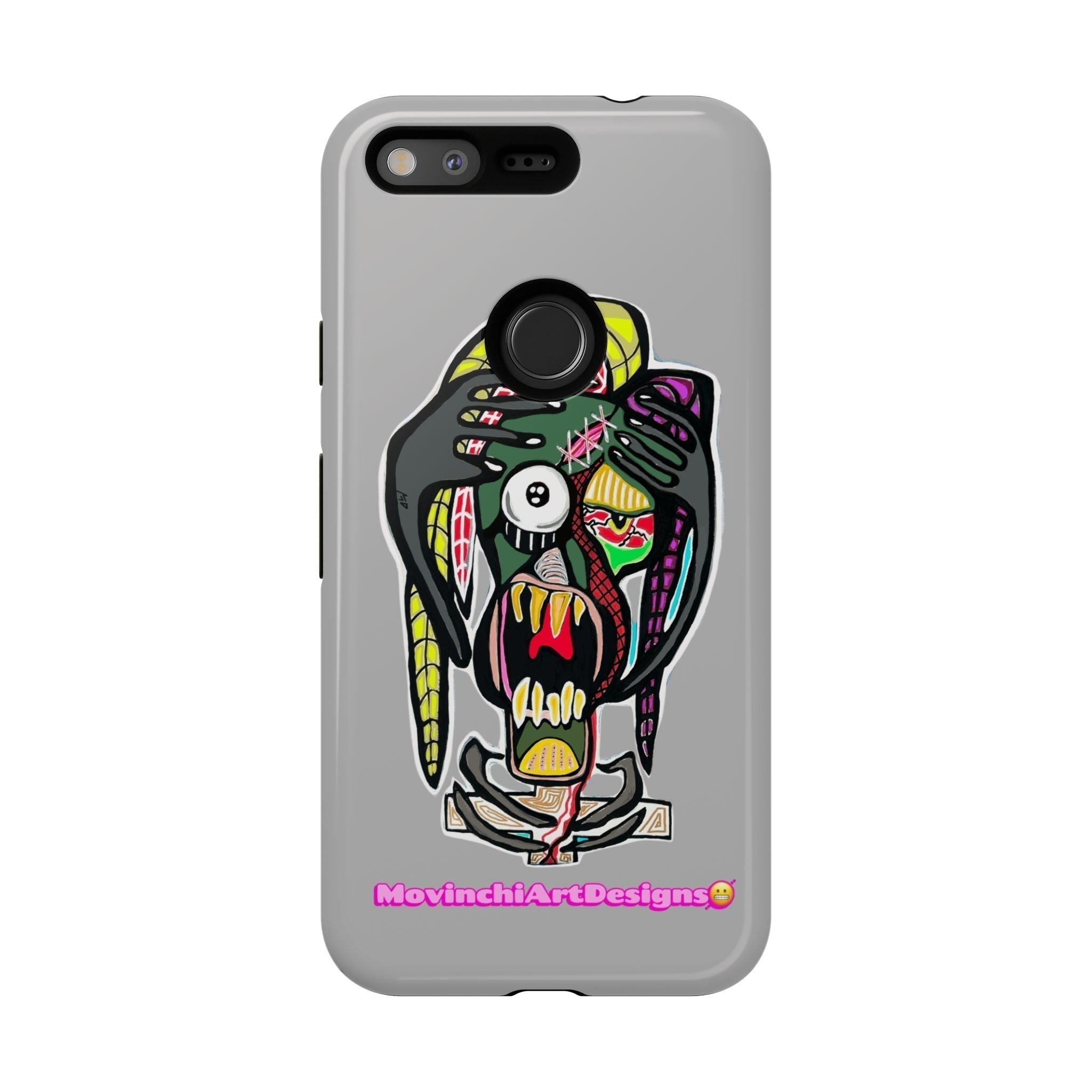Protective Phone Case