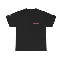 THE PERFECT  Portrait T‑Shirt — Colorful Spaniel Graphic Tee