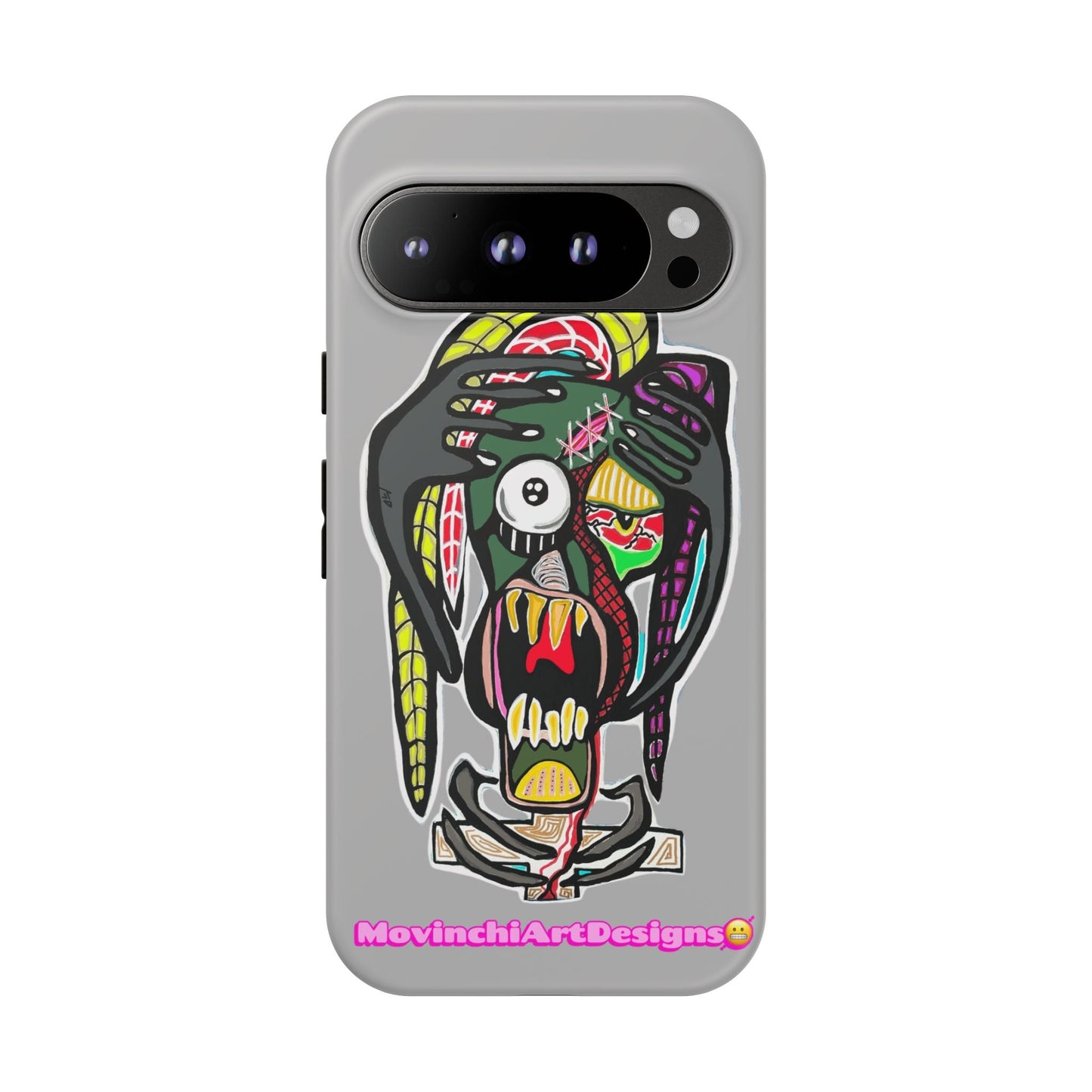 Protective Phone Case