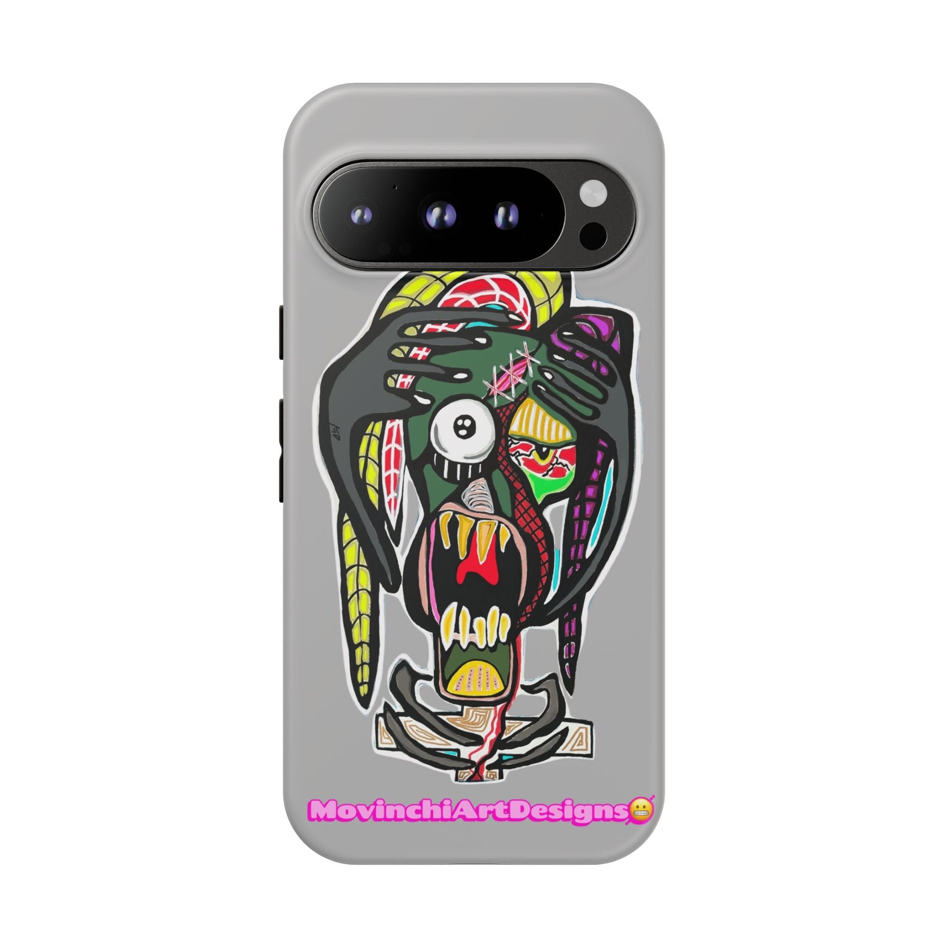 Protective Phone Case