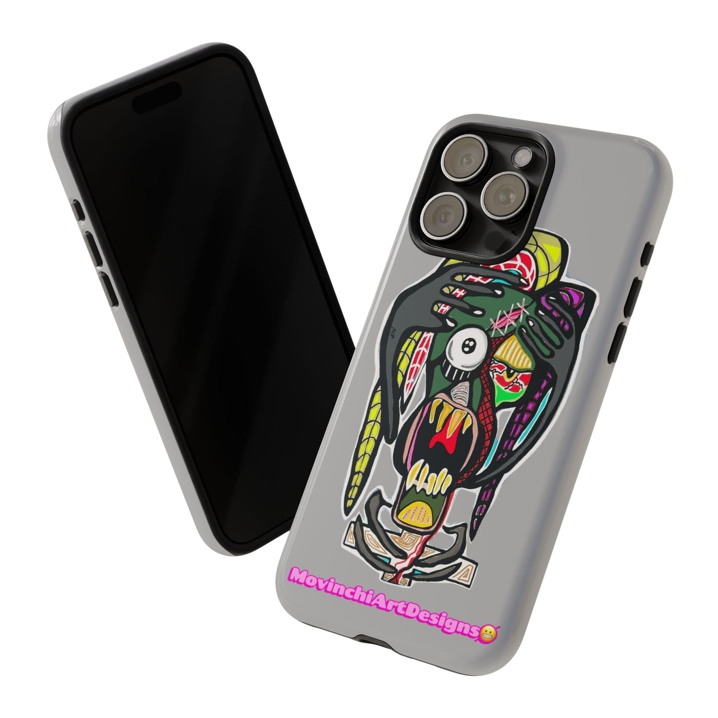 Protective Phone Case