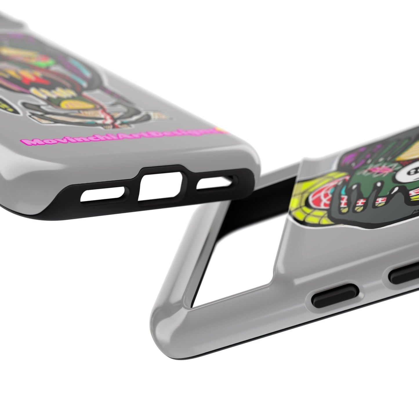 Protective Phone Case