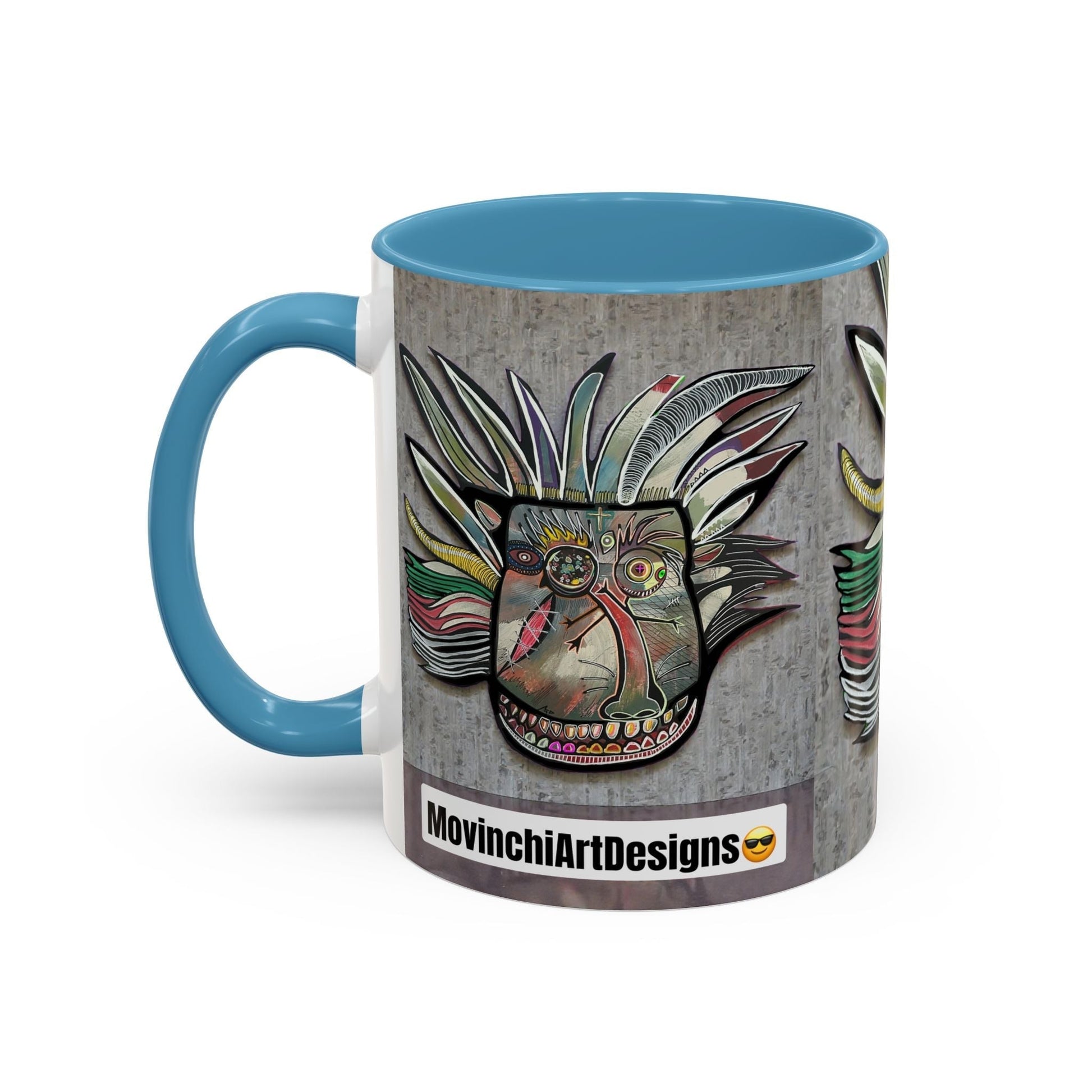 Coffee Mug