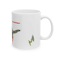 Coffee Cup