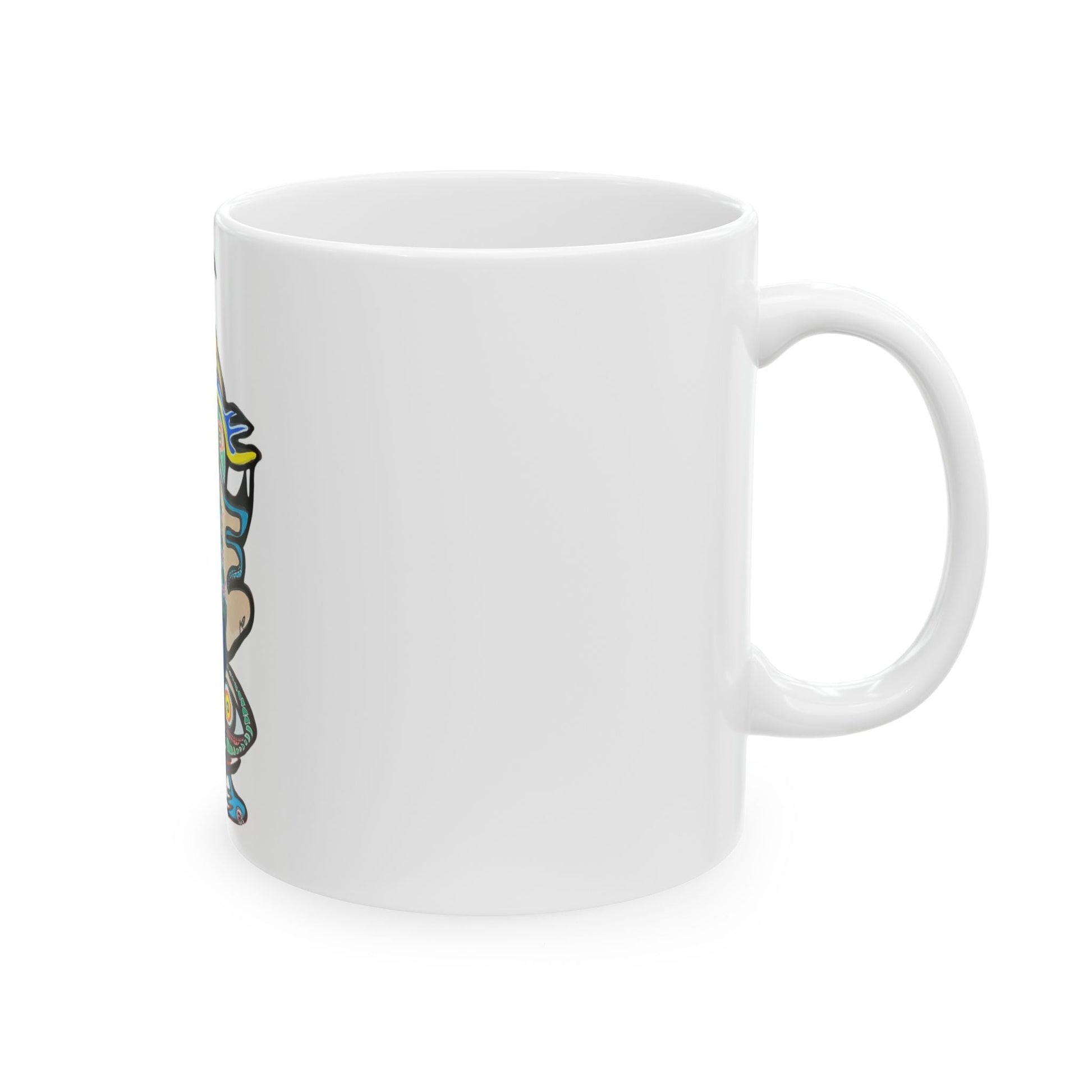 Coffee Cup