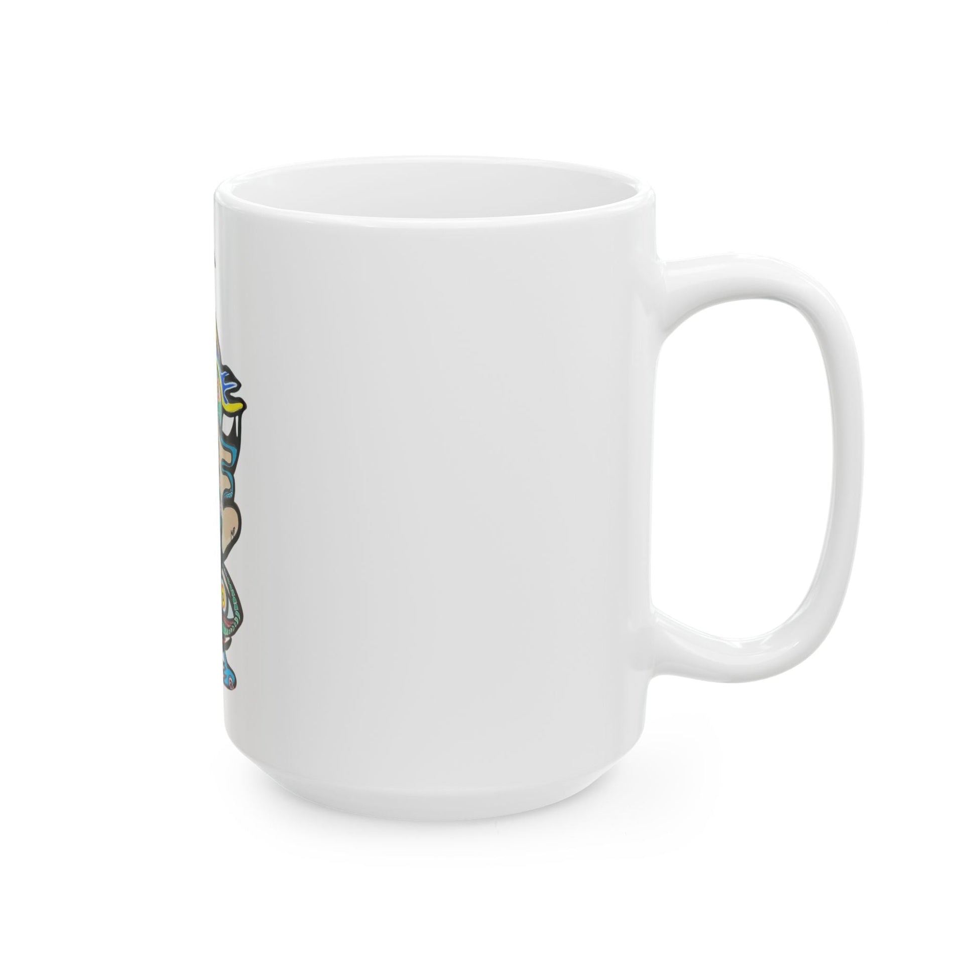 Coffee Cup
