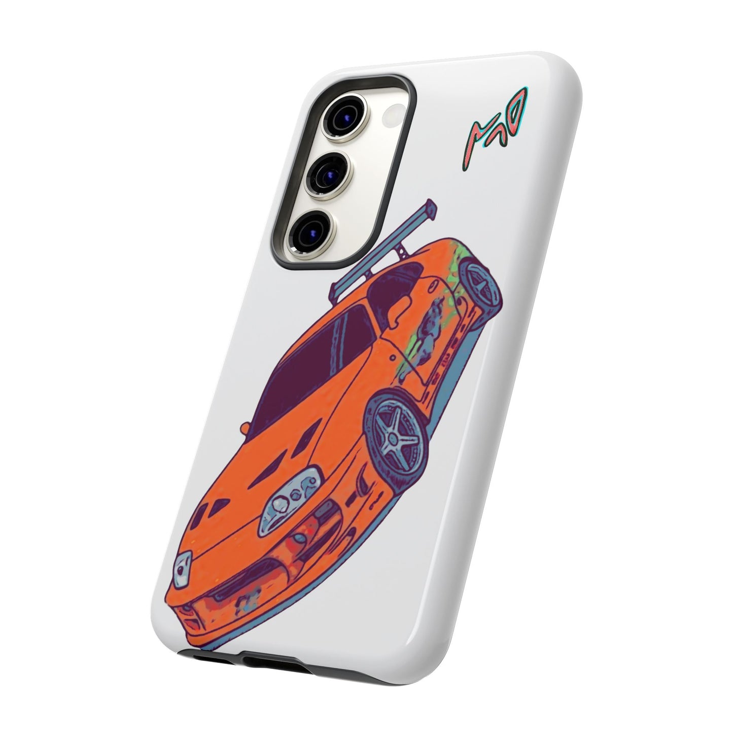 2JZ Tough Cases