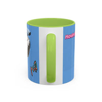 ZR1  Sports Car Coffee Mug - Racing Supercar Accent Mug (11/15oz)