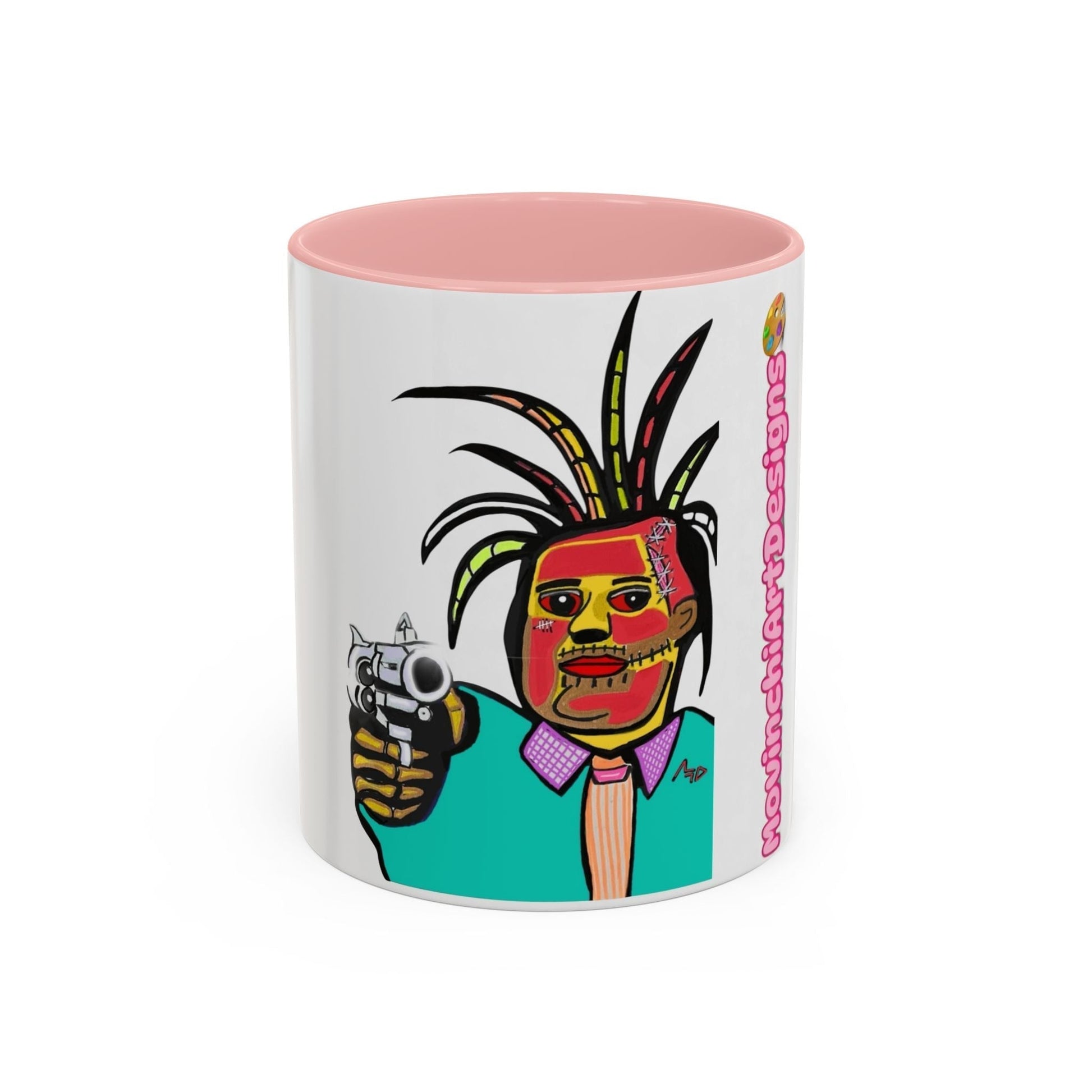 Coffee Mug