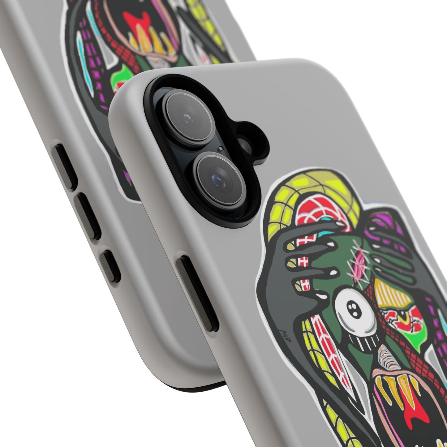 Protective Phone Case
