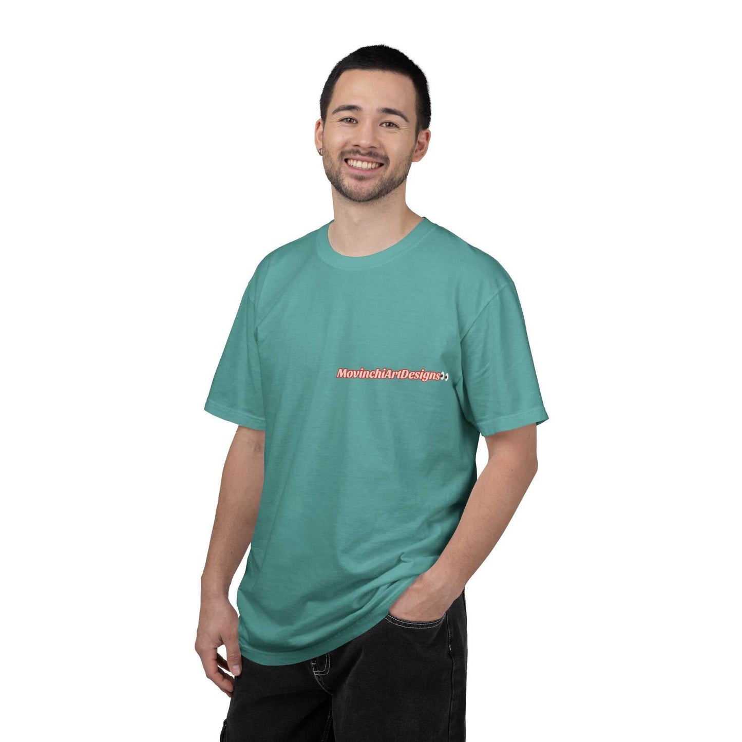 Graphic T-Shirt
