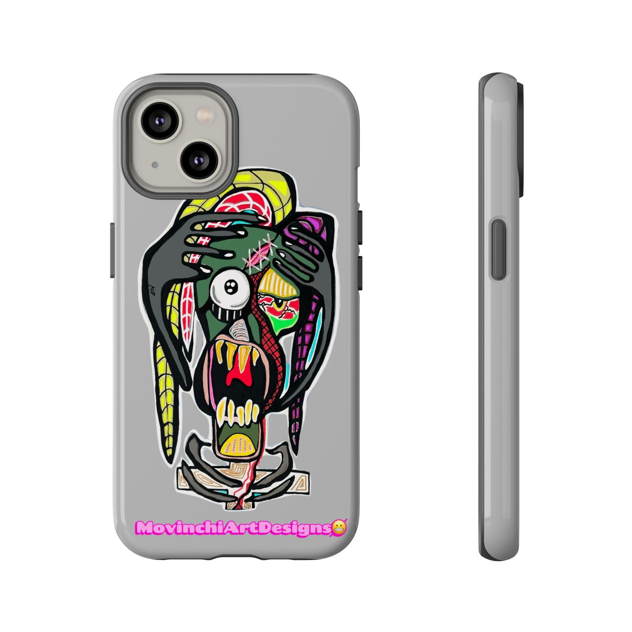 Protective Phone Case