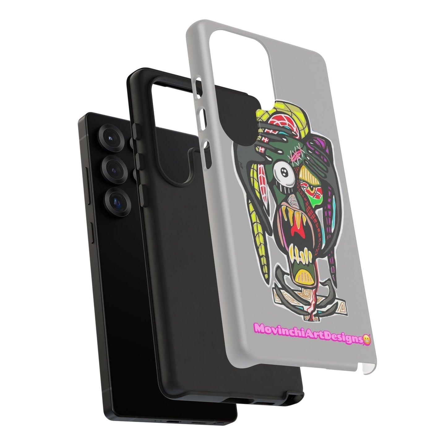 Protective Phone Case