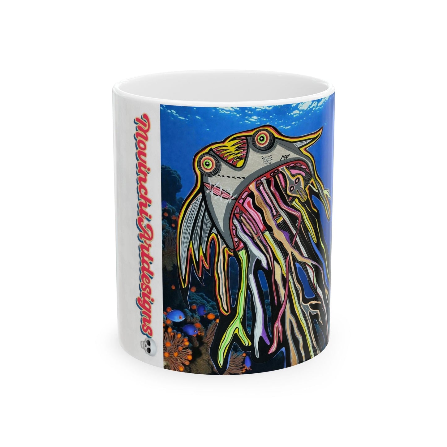 Coffee Cup