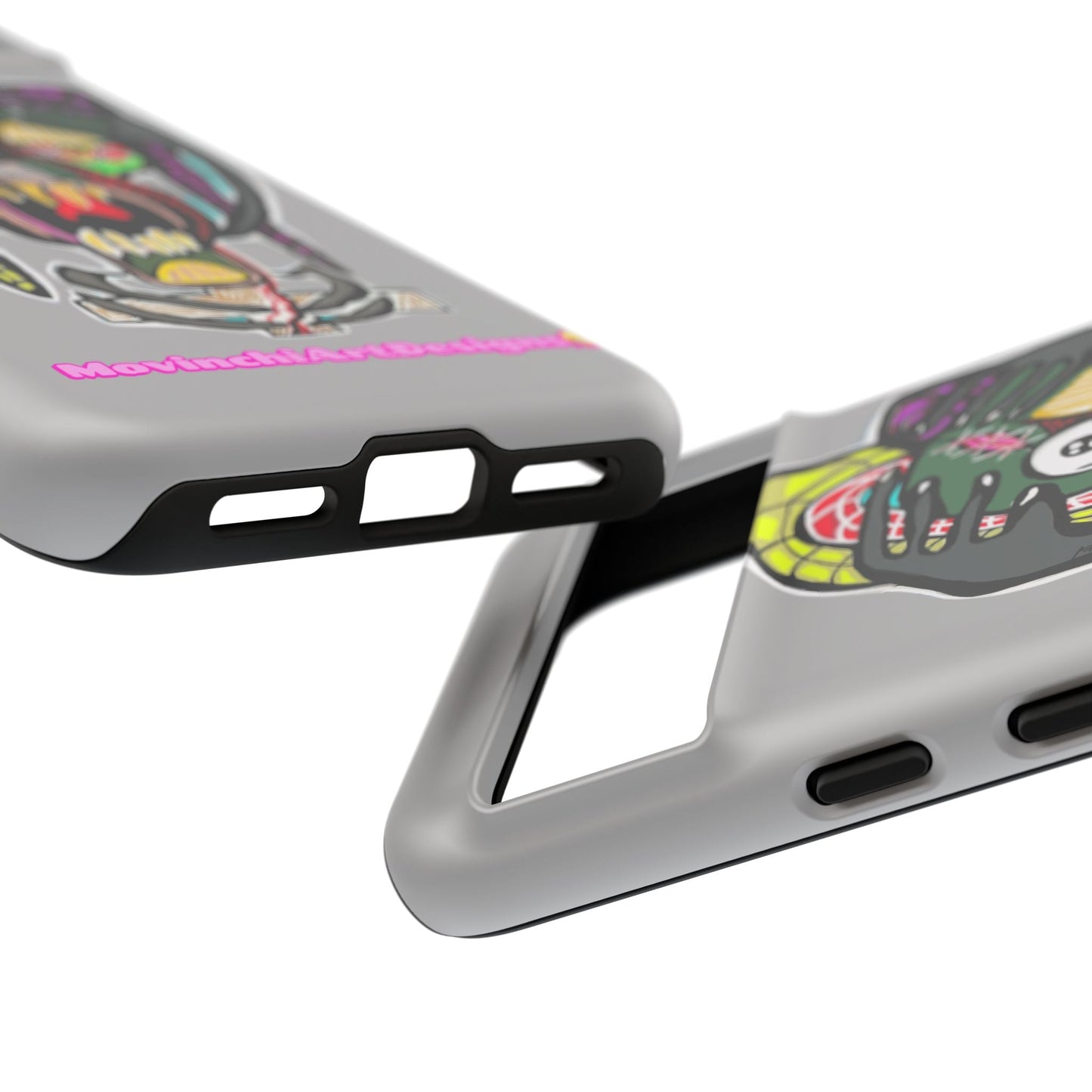 Protective Phone Case