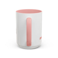 PROMASTER.  Coffee Mug — Postal Delivery Van Illustration