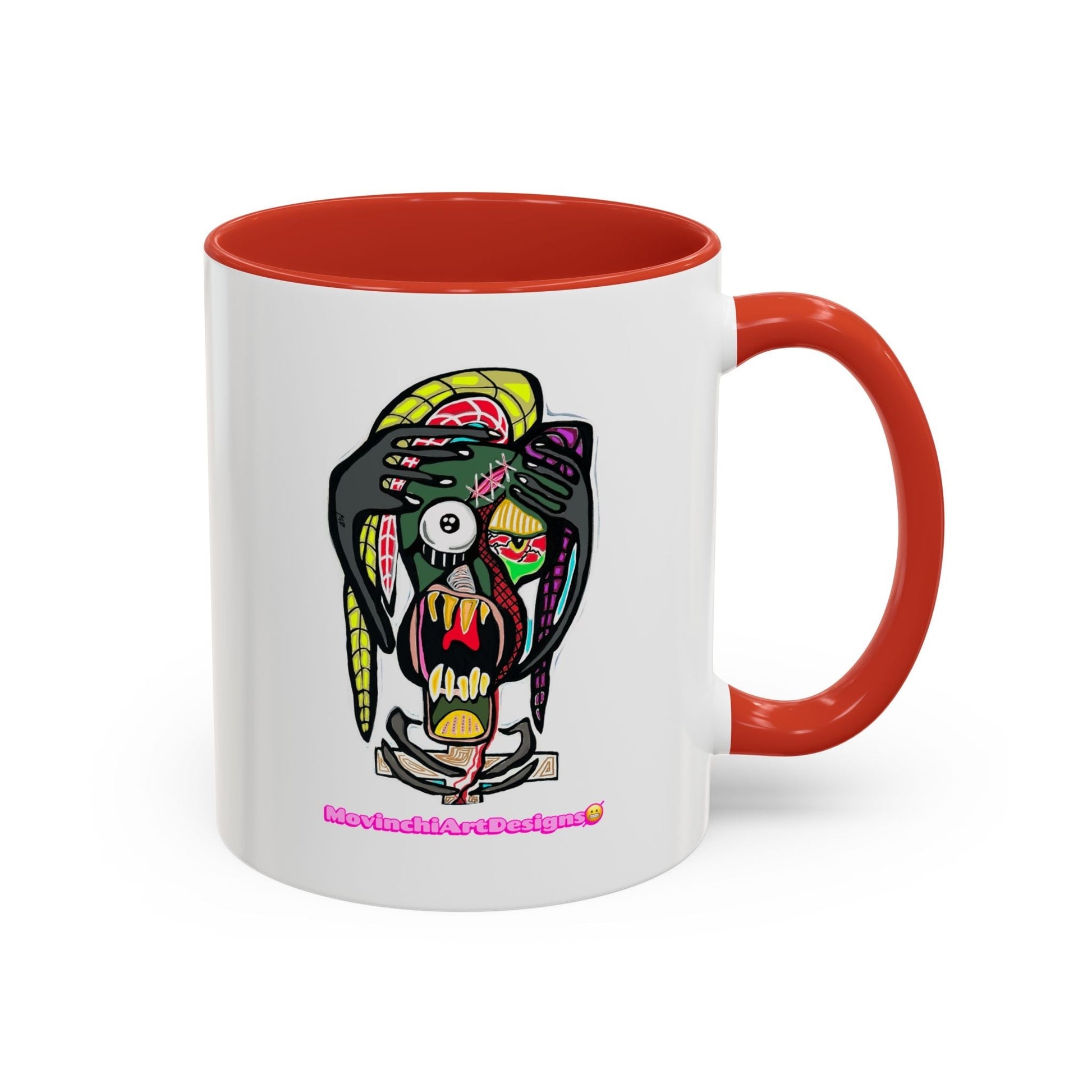 Coffee Mug