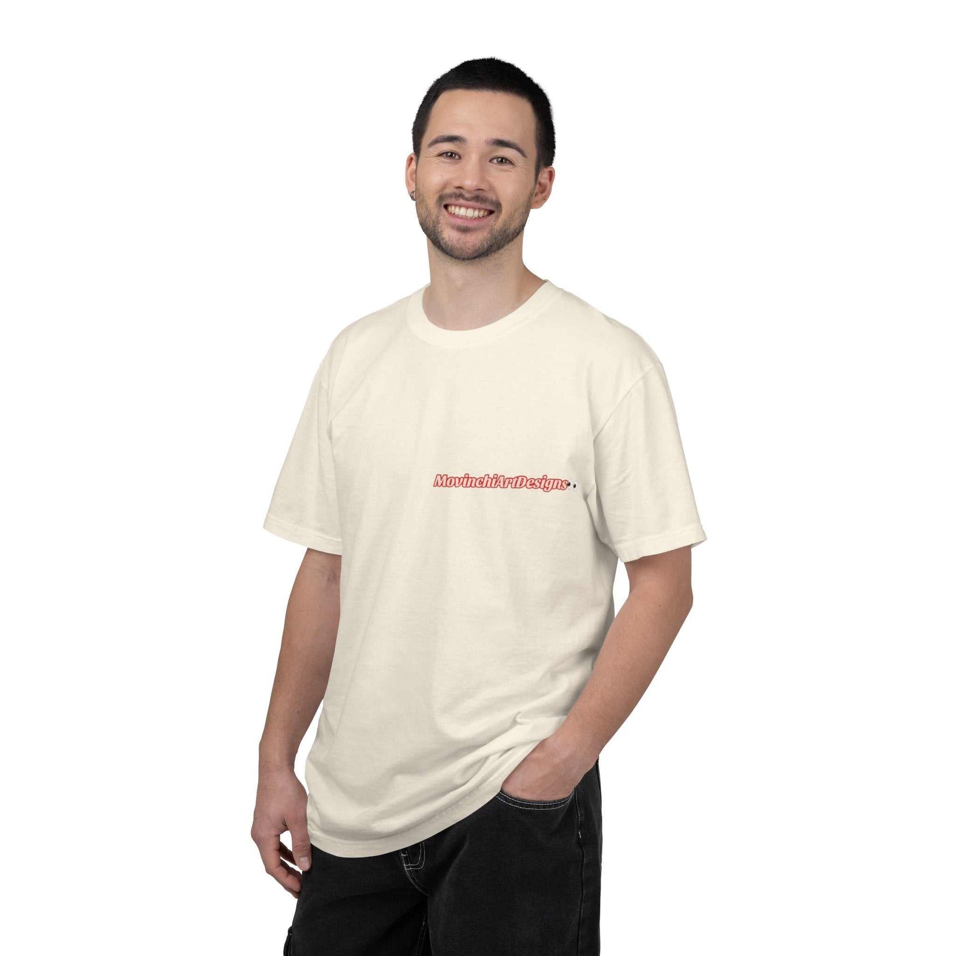 Graphic T-Shirt
