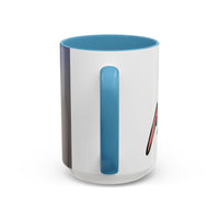 SATO.  Accent Coffee Mug (11, 15oz)