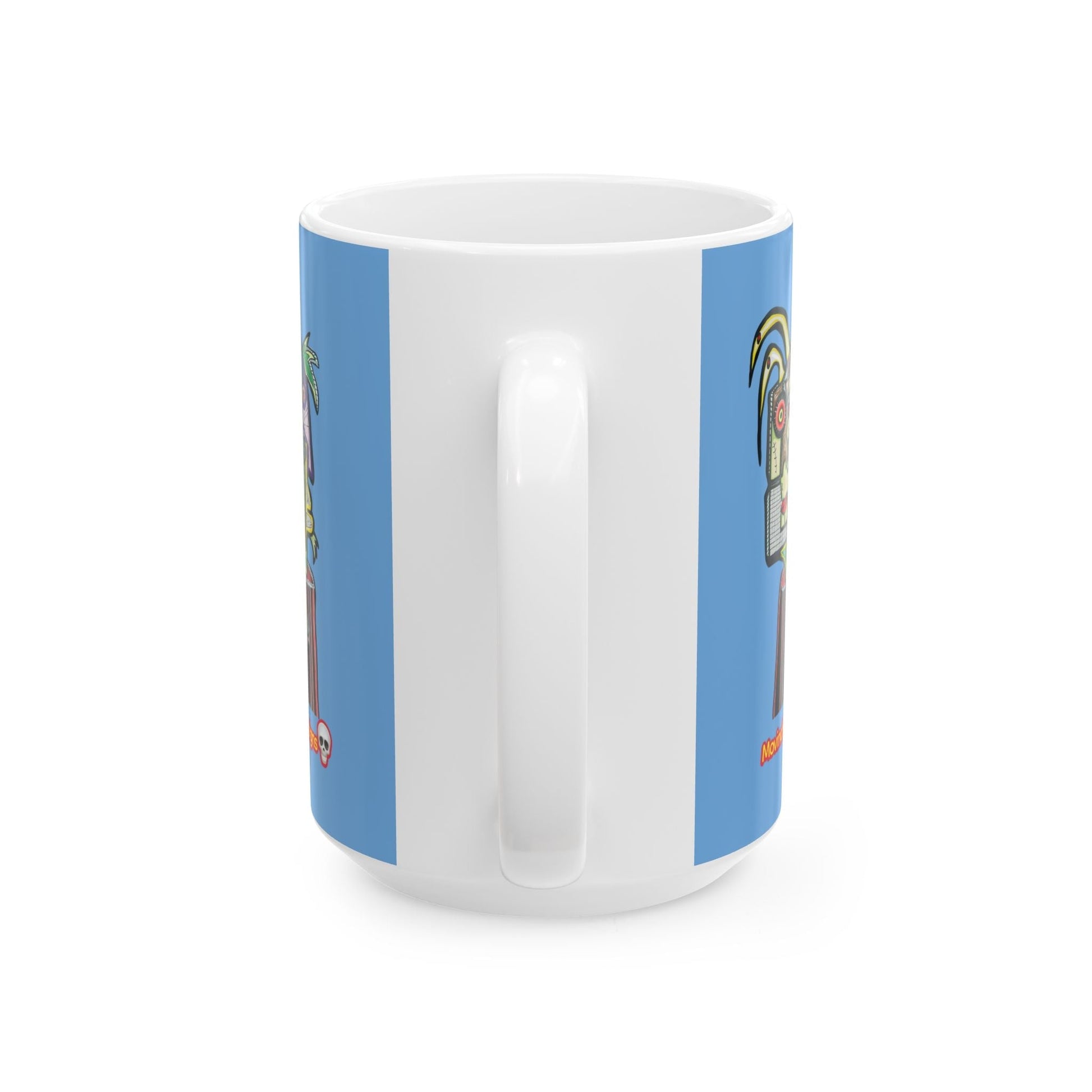Coffee Cup